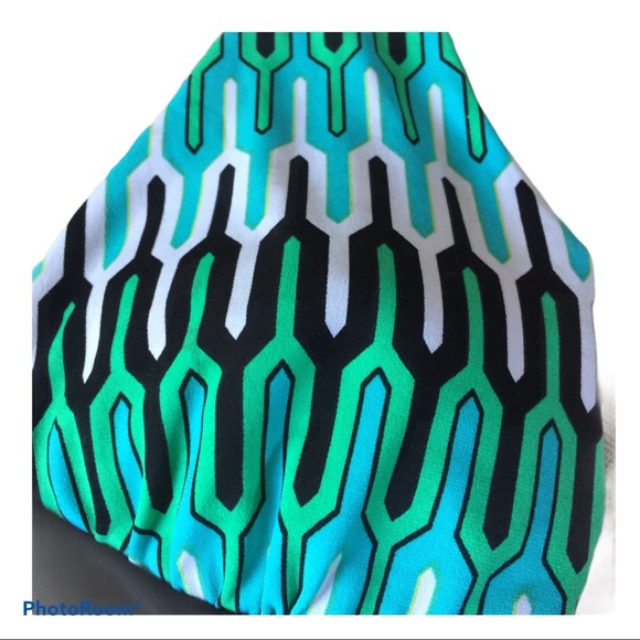 Speechless Halter Top - Picture 10 of 13